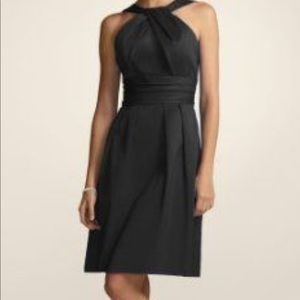 Davids Bridal Bridesmaids or Cocktail Dress